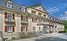 Santé Royale Hotel-&Gesundheitsresort Bad Brambach